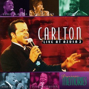 Carlton Pearson Live At Azusa 2 Precious Memor Feat. Crawford Winans Morton Clark 