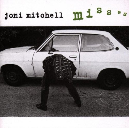 Joni Mitchell/Misses@Cd-R