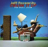 Foxworthy Jeff Crank It Up The Music Album Hdcd 