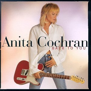 Anita Cochran/Back To You