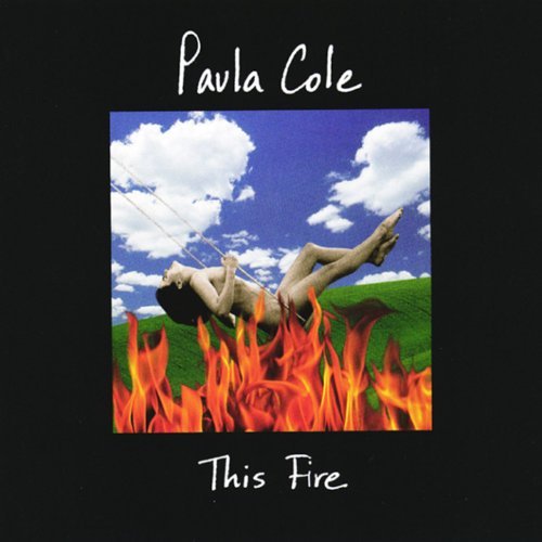 Paula Cole This Fire Explicit Version 