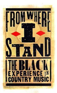 From Where I Stand-Black Ex/From Where I Stand-Black Exper@Bailey/Baxter/Leadbelly/Harris@3 Cd Set