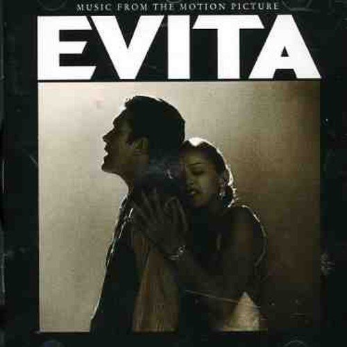 Madonna/Evita Highlights@Import-Gbr@Incl. Bonus Tracks