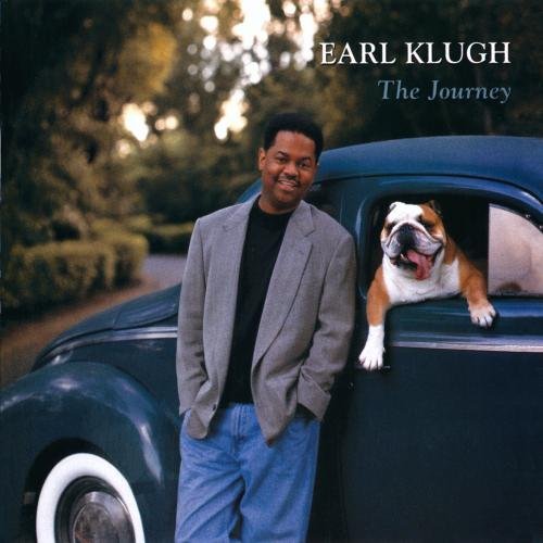Earl Klugh Journey CD R Price Jackson Jr. Mandel Resto 