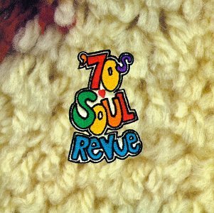 70's Soul Revue/70's Soul Revue