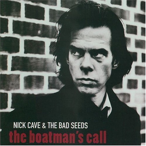 Nick Cave & The Bad Seeds/Boatman's Call