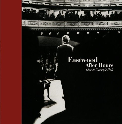 Eastwood After Hours Live At Carnegie Hall Mcbride Redman Hargrove 2 CD Set 