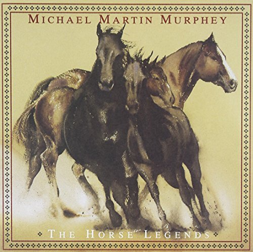 Michael Martin Murphey/Horse Legends@Feat. Johnny Cash