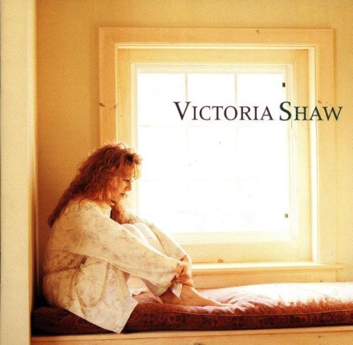 Victoria Shaw/Victoria Shaw