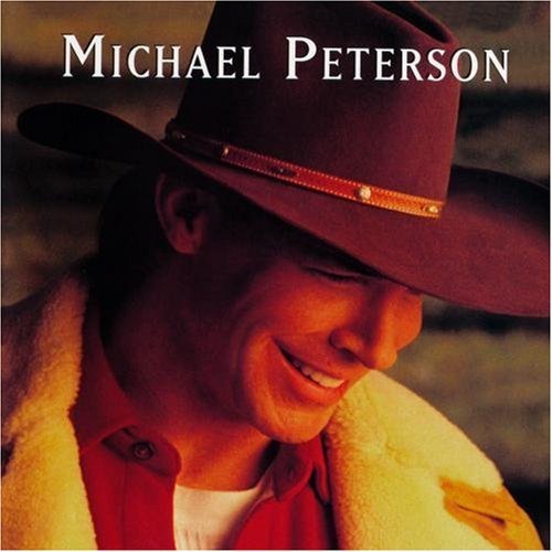 Michael Peterson Michael Peterson CD R 