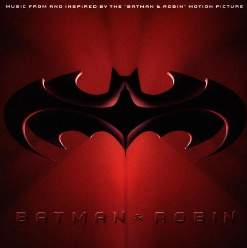 Batman & Robin/Soundtrack@Smashing Pumpkins/Jewel/Moloko@Bone Thugs-N-Harmony/Me'shell