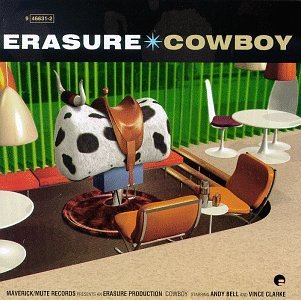 Erasure Cowboy 