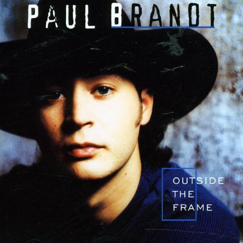 Paul Brandt/Outside The Frame@Hdcd