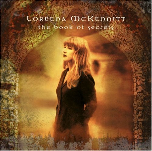 Mckennitt Loreena Book Of Secrets 