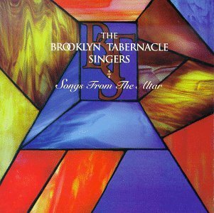 Brooklyn Tabernacle Choir/Songs From The Altar@Cd-R