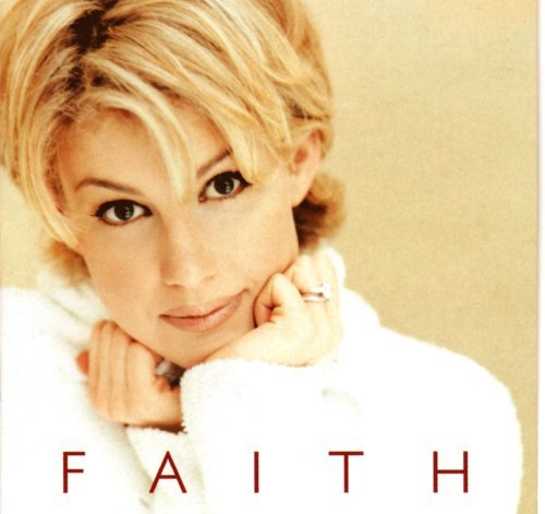 Faith Hill Faith 