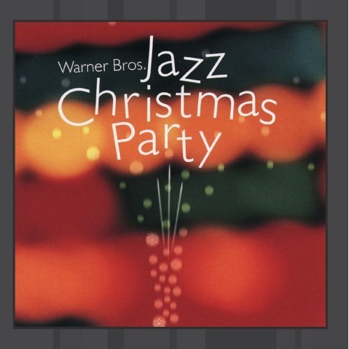 Warner Bros. Jazz Christmas/Warner Bros. Jazz Christmas Pa@Fleck/Franks/James/Jarreau@Redman/Whalum/Turner/Mehldau
