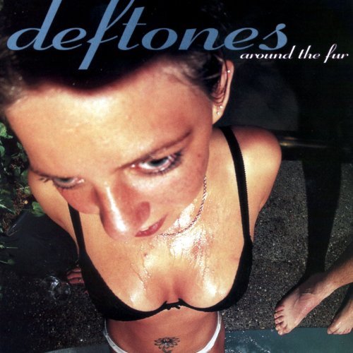 Deftones/Around The Fur@Explicit Version