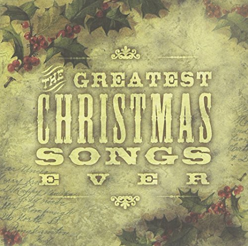 Greatest Cowboy Songs Ever/Vol. 2-Greatest Christmas Song@Greatest Cowboy Songs Ever