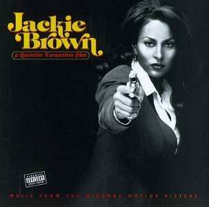 Jackie Brown/Soundtrack@Womack/Guess Who/Delfonics@Little Feat/Supremes