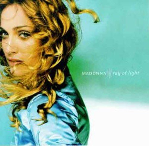 Madonna/Ray Of Light@Import-Gbr