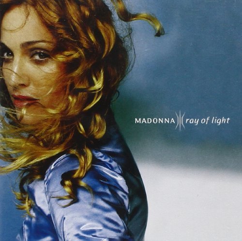 Madonna/Ray Of Light@Ray Of Light