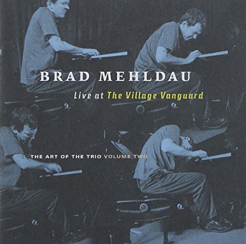 Brad Mehldau/Vol. 2-Art Of The Trio@Art Of The Trio