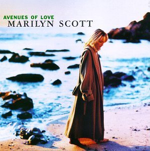 Marilyn Scott/Avenues Of Love