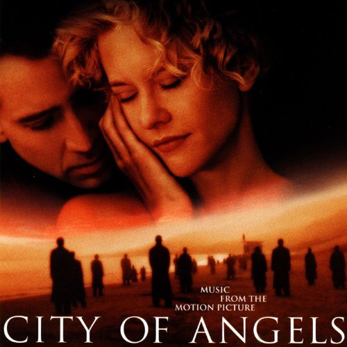 City Of Angels/Soundtrack@Clapton/Goo Goo Dolls/Hendrix