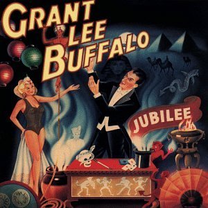 Grant Lee Buffalo/Jubilee@Cd-R