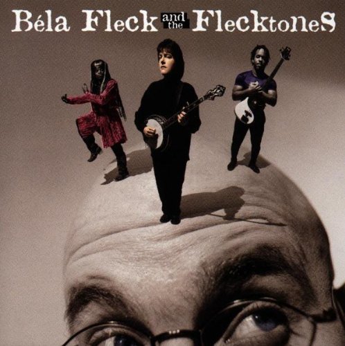 Fleck Bela & The Flecktones Left Of Cool Hdcd 