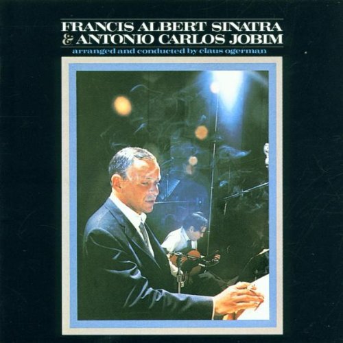 Frank Sinatra/Francis Albert Sinatra & Anton