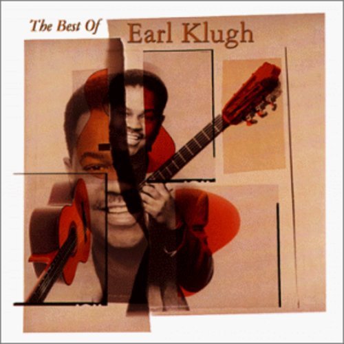 Earl Klugh/Best Of Earl Klugh