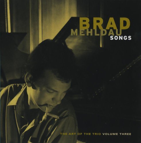 Brad Mehldau/Vol. 3-Songs@Art Of The Trio