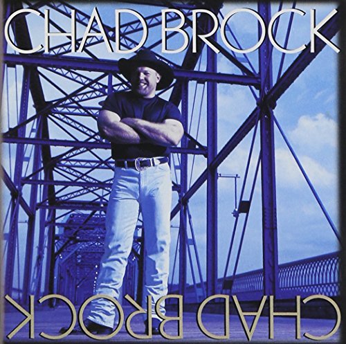 Brock Chad Chad Brock Hdcd 