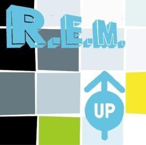 R.E.M./Up