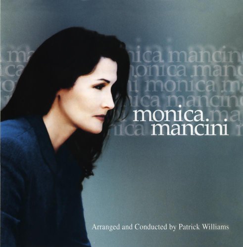 Monica Mancini Monica Mancini CD R 