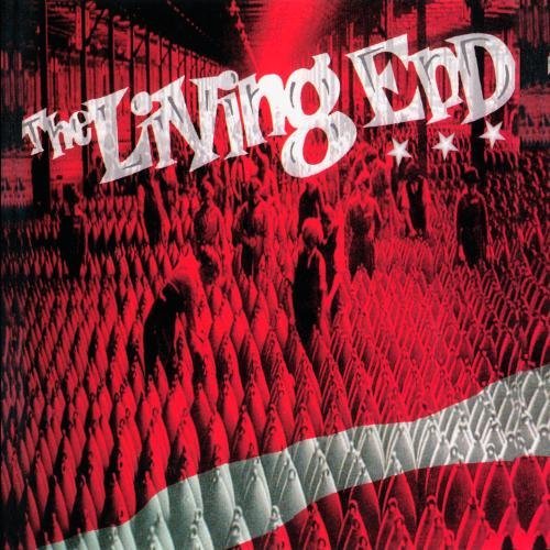 Living End/Living End@Cd-R