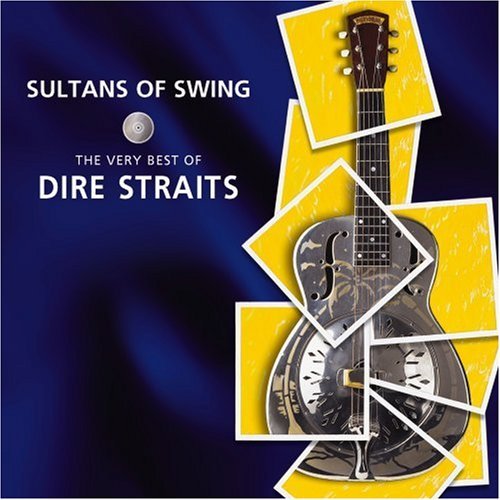 Dire Straits/Sultans Of Swing-Very Best Of@Hdcd
