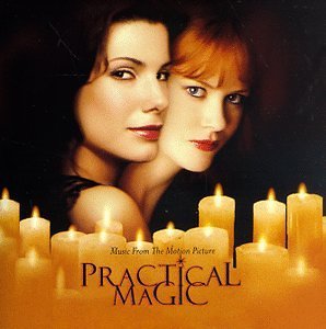 Practical Magic/Soundtrack@Nicks/Drake/Nilsson/Lisahall