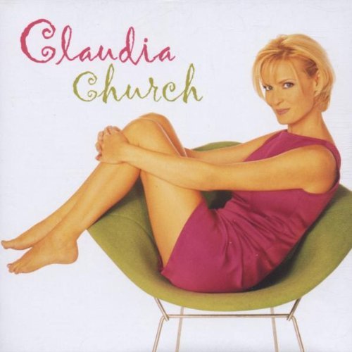 Claudia Church/Claudia Church@Hdcd