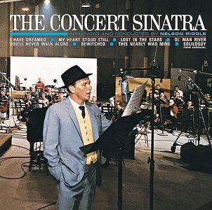 Frank Sinatra/Concert Sinatra