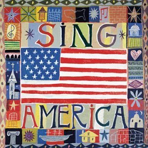 Sing America/Sing America@Sinatra/Diamond/Nelson/Simon@Wonder/Fitzgerald/Collins
