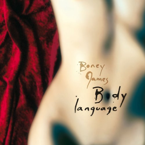 Boney James Body Language 