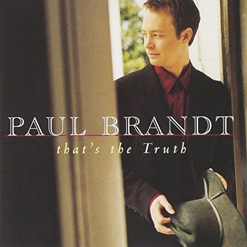 Brandt Paul That's The Truth 