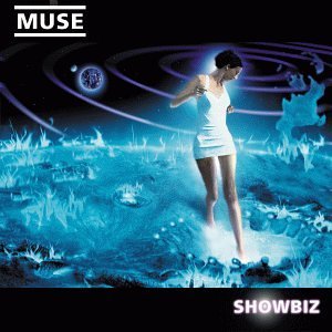 Muse Showbiz 