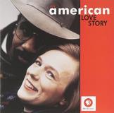 American Love Story American Love Story Temptations Wells Robinson Franklin Redding Asante Sims 