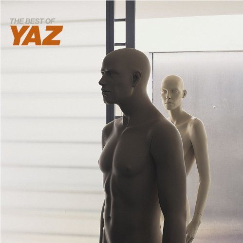 Yaz/Best Of Yaz