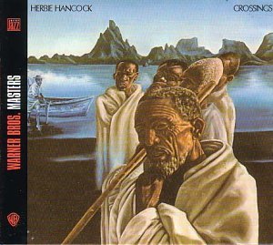 Herbie Hancock/Crossings@Import-Gbr