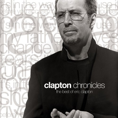 Eric Clapton 1981 99 Best Of Eric Clapton 